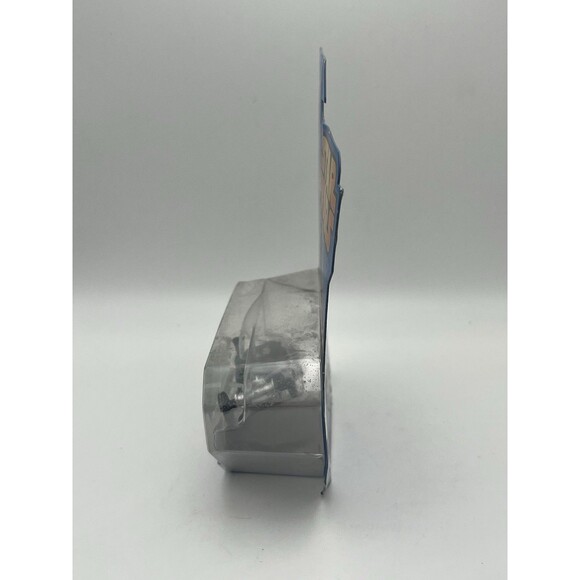 New Star Wars Hot Wheels Boba Fett Rat Rod 2014 Mattel Disney NIB 993532-P - Picture 5 of 5